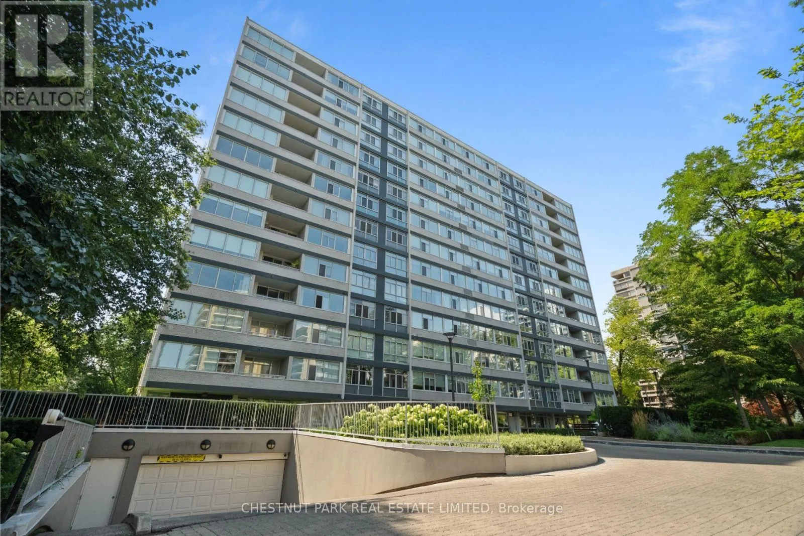 Apartment for rent: 602 - 500 Avenue Road, Toronto, Ontario M4V 2J6