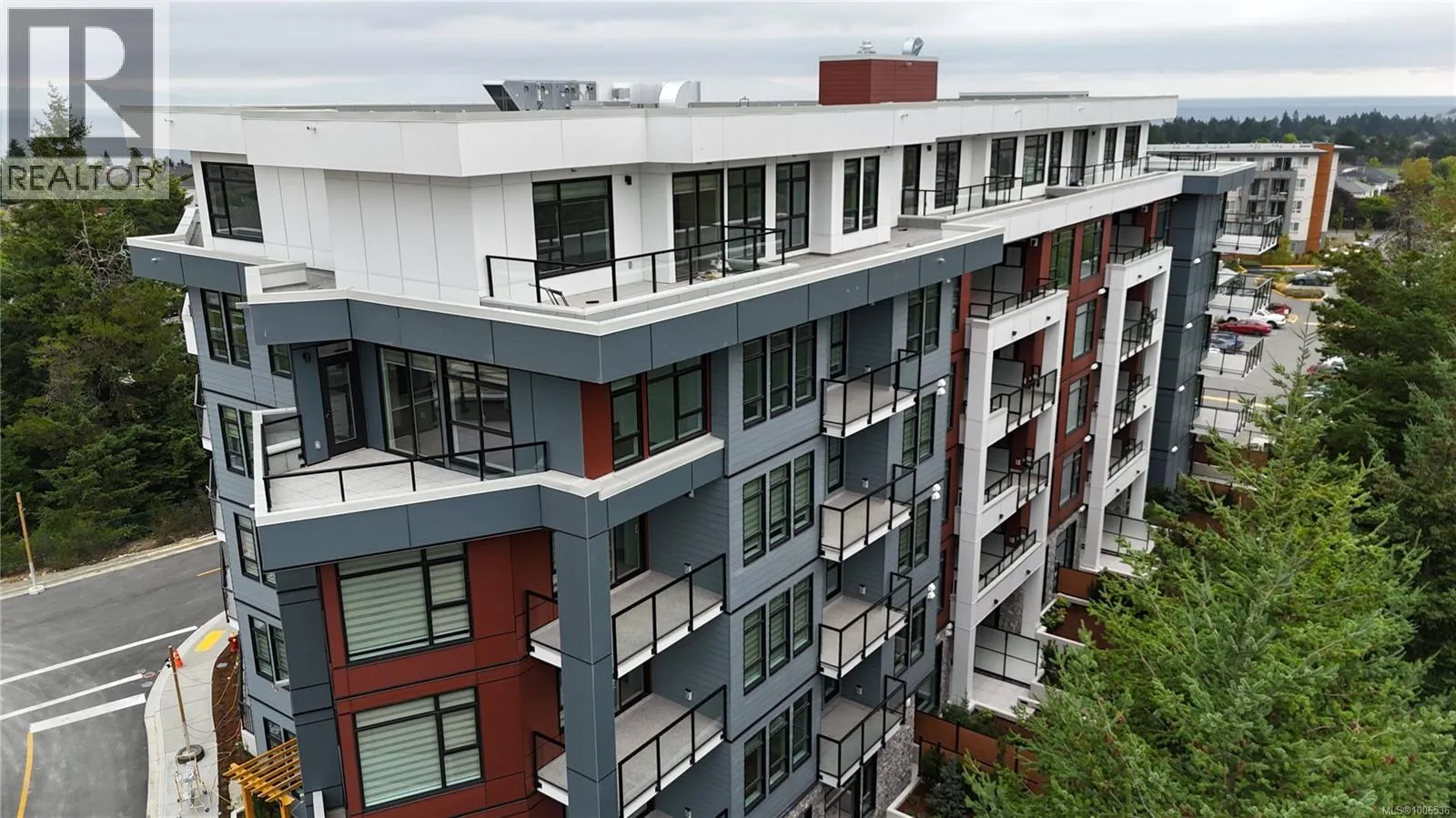 Apartment for rent: 602 6320 Sentinal Dr, Nanaimo, British Columbia V9V 1W4