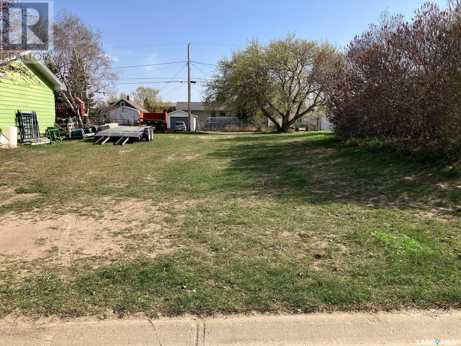 Unknown for rent: 602 7th Avenue W, Nipawin, Saskatchewan S0E 1E0