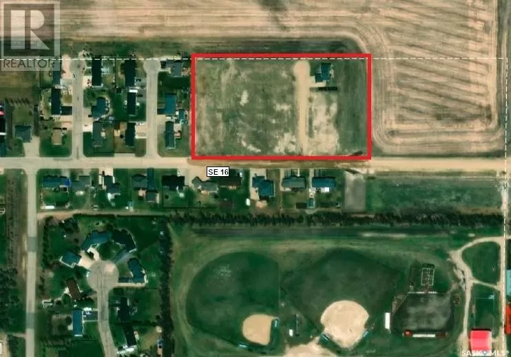 Unknown for rent: 602 Prairieview Street, Arcola, Saskatchewan S0C 0G0