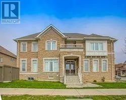 Other for rent: 602 Remembrance Road, Brampton, Ontario L7A 0C7