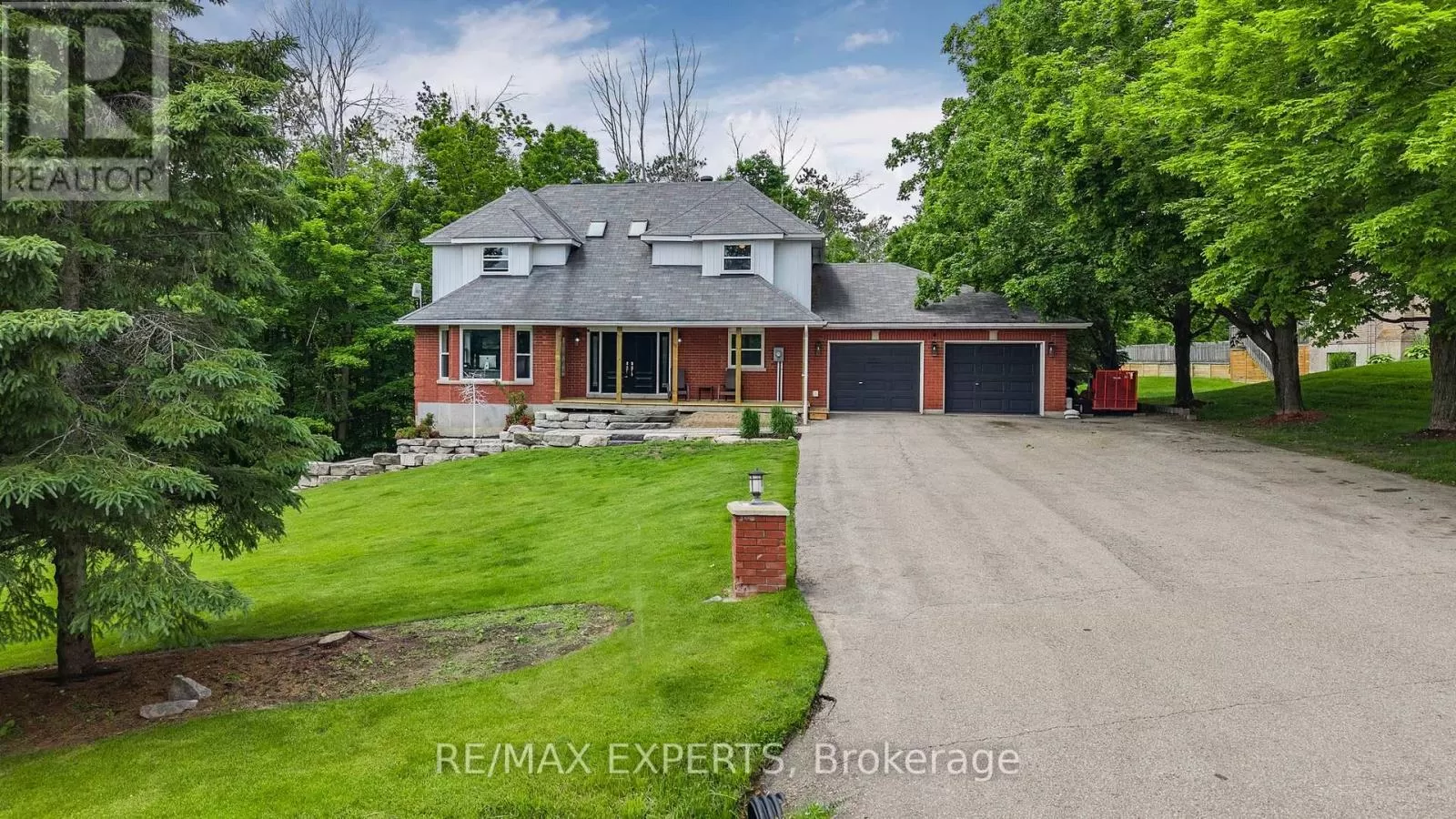 House for rent: 602 Scarlett Line, Springwater, Ontario L4R 4K3