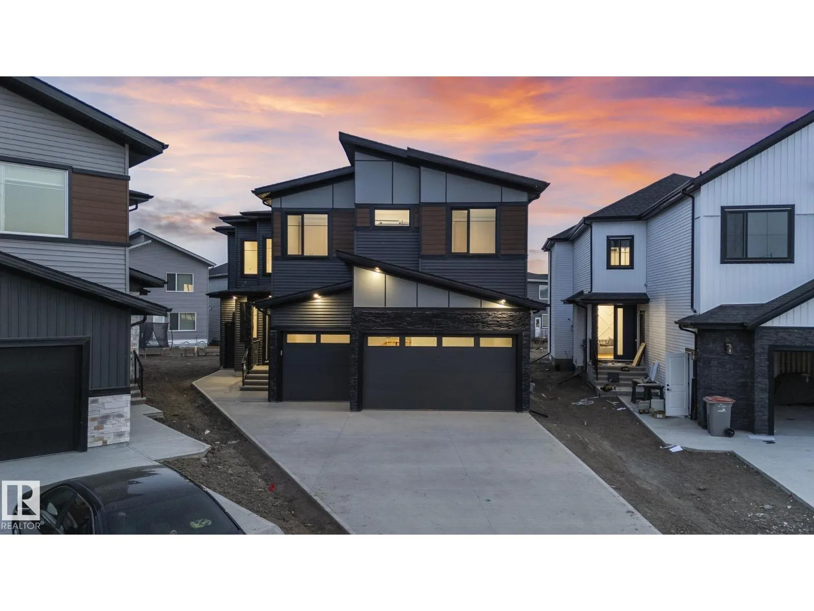 House for rent: 6020 19 St Ne, Rural Leduc County, Alberta T4X 3C4