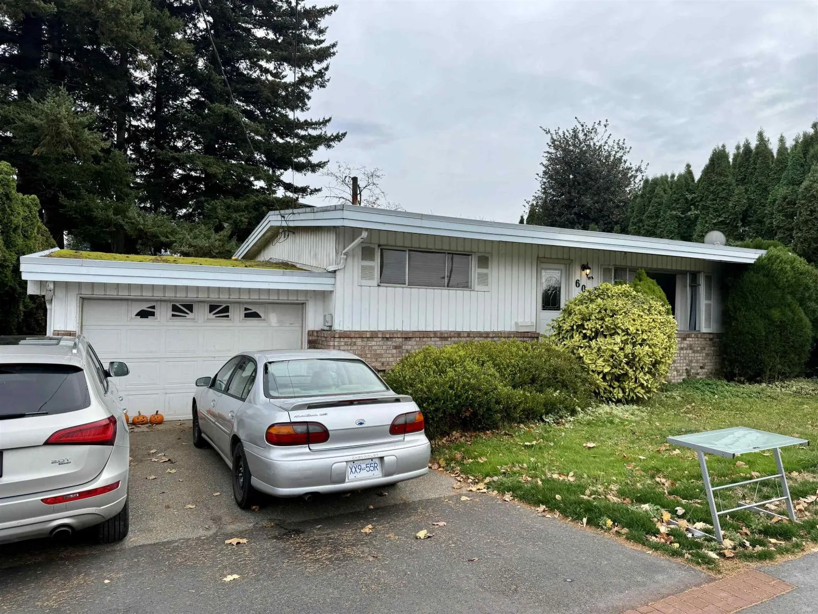 House for rent: 6020 Tyson Road|sardis South, Chilliwack, British Columbia V2R 3R5