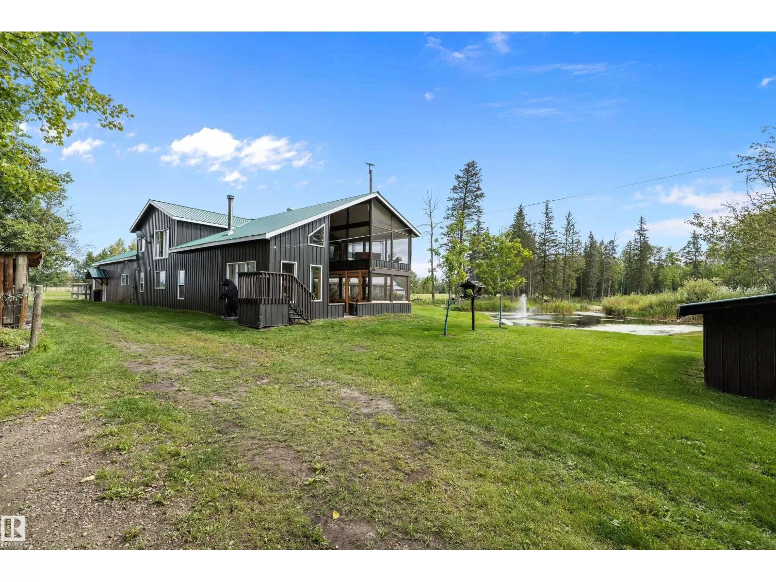 House for rent: 60213 Rge Road 260, Rural Westlock County, Alberta T7P 2P5