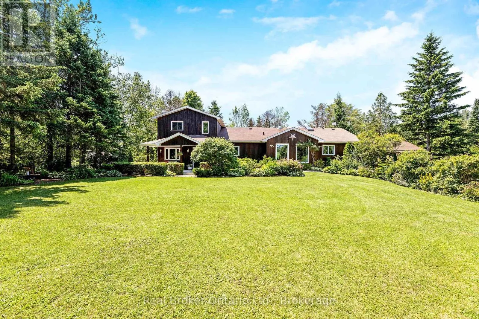 House for rent: 6024 Fourth Line, Erin, Ontario L0N 1N0