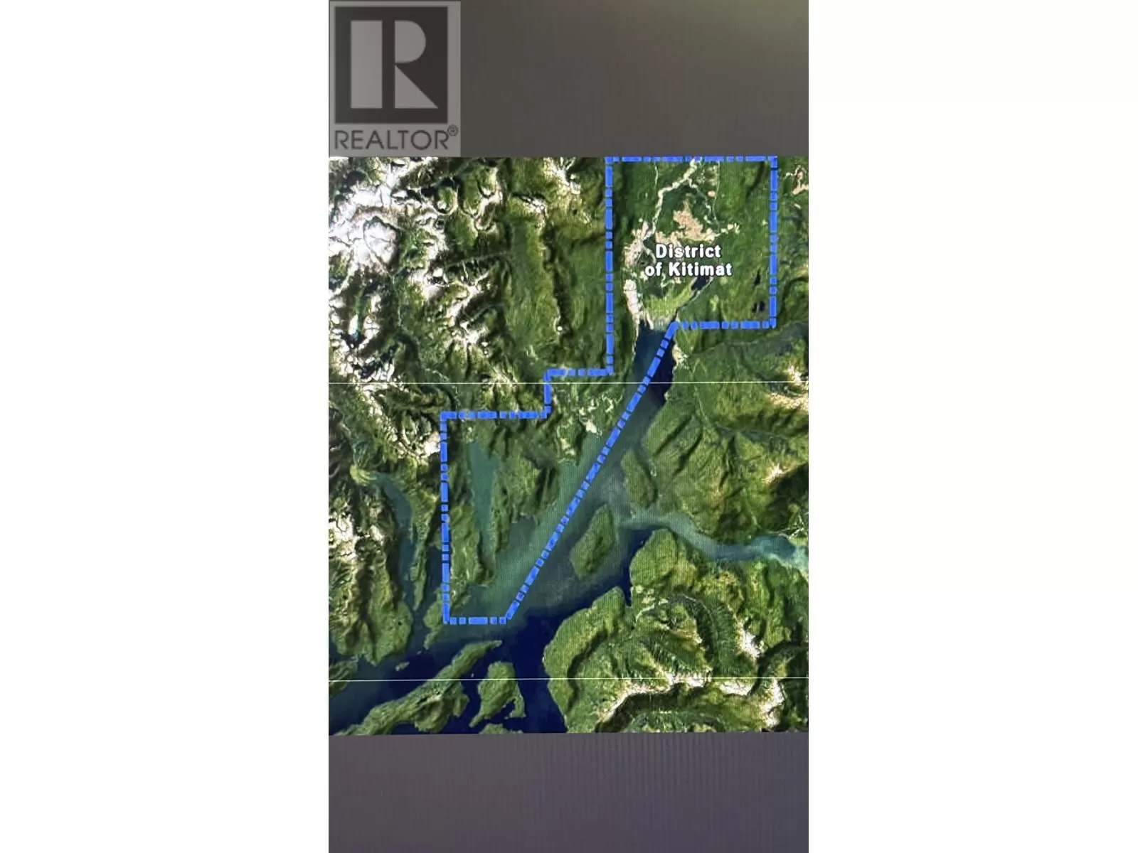6029 Kitimat Village Road, Kitimat, British Columbia V8C 2P4