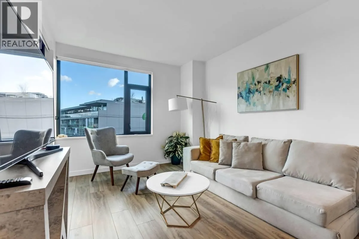 Apartment for rent: 603 210 E 5th Avenue, Vancouver, British Columbia V5T 0K1