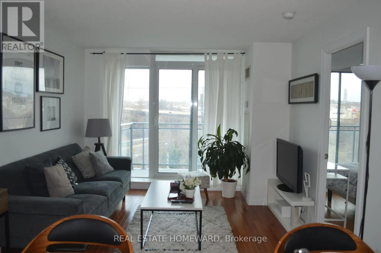 Apartment for rent: 603 - 2121 Lakeshore Boulevard W, Toronto, Ontario M8V 4E9