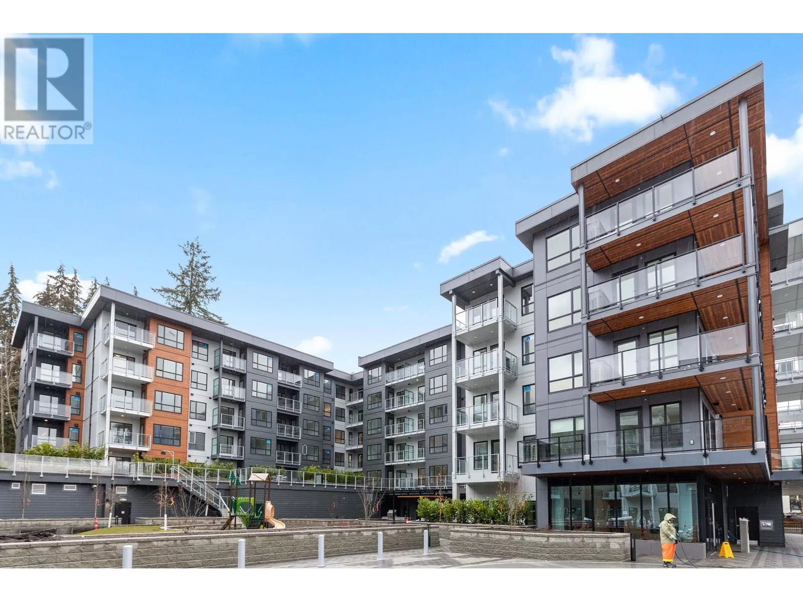 Apartment for rent: 603 3596 Malsum Drive, North Vancouver, British Columbia V7G 0B5