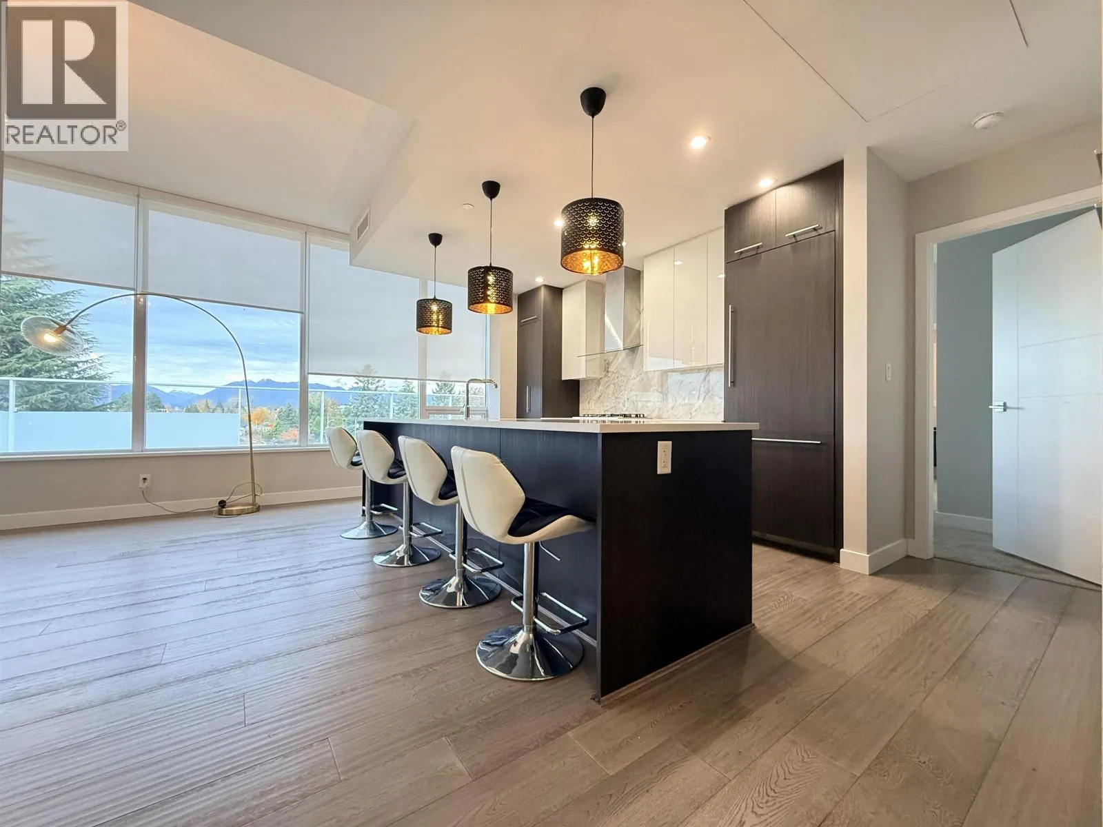 Apartment for rent: 603 677 W 41st Avenue, Vancouver, British Columbia V5Z 2N1