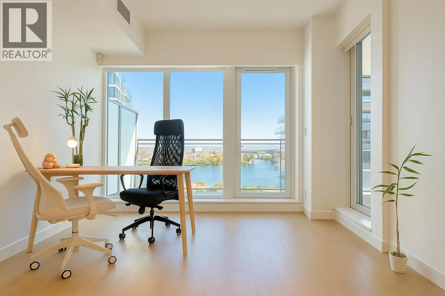 Apartment for rent: 603 6855 Pearson Way, Richmond, British Columbia V7C 0E9