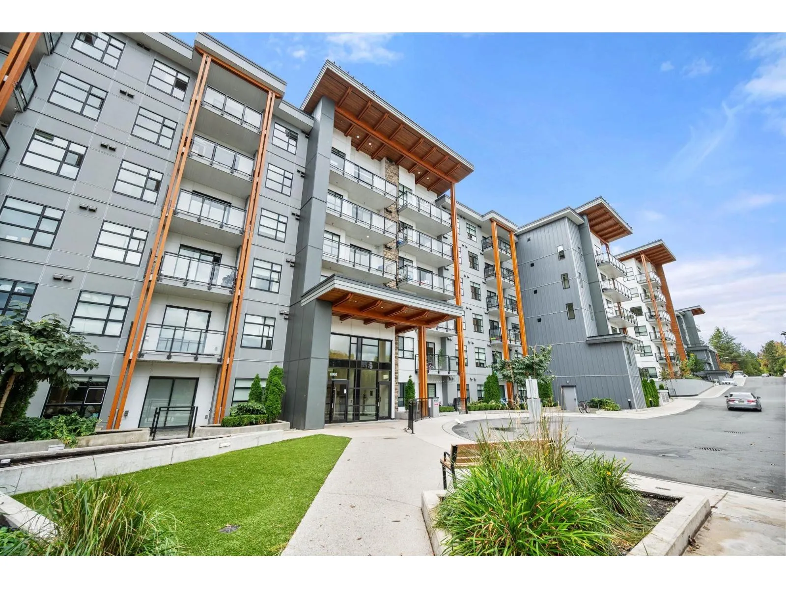 Apartment for rent: 603 6960 Nicholson Road, Delta, British Columbia V4E 0A9