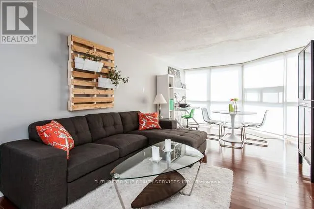 Apartment for rent: 603 - 701 King Street W, Toronto, Ontario M5V 2W7