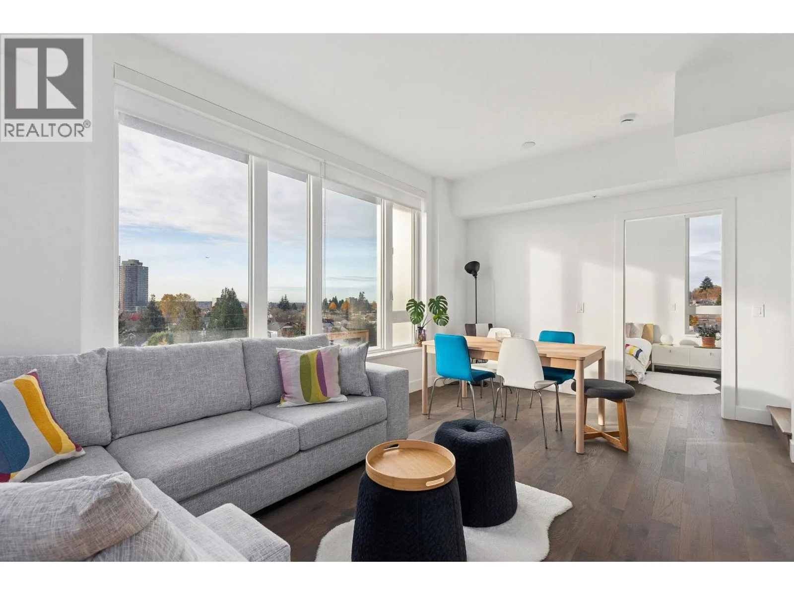 Apartment for rent: 603 7777 Cambie Street, Vancouver, British Columbia V6P 3H9