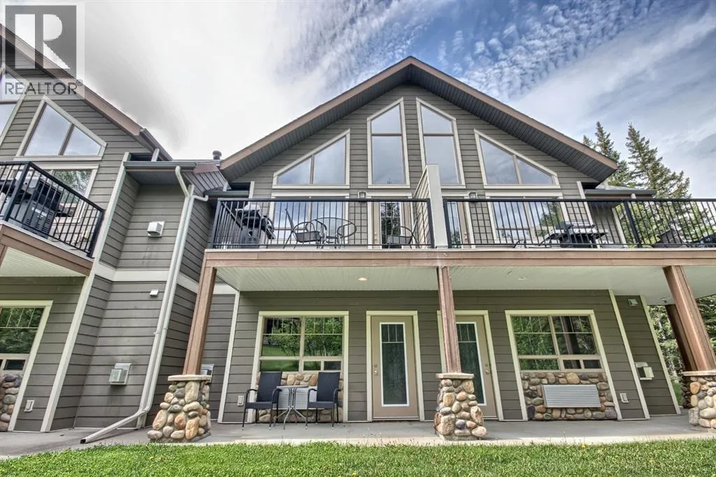 Recreational for rent: 603 (lower), 405 4 Street, Rural Cypress County, Alberta T0J 1C0