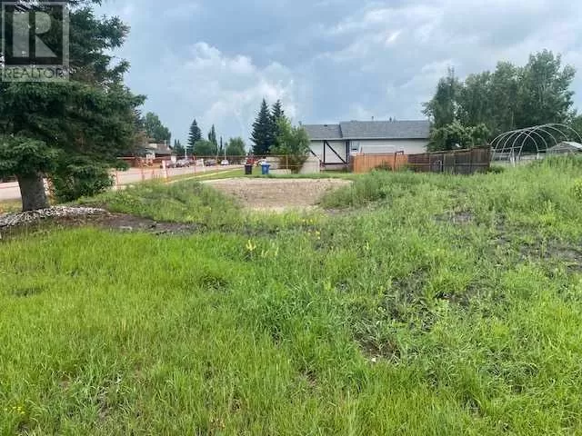 603 Mcculloch Crescent, Irricana, Alberta T0M 1B0