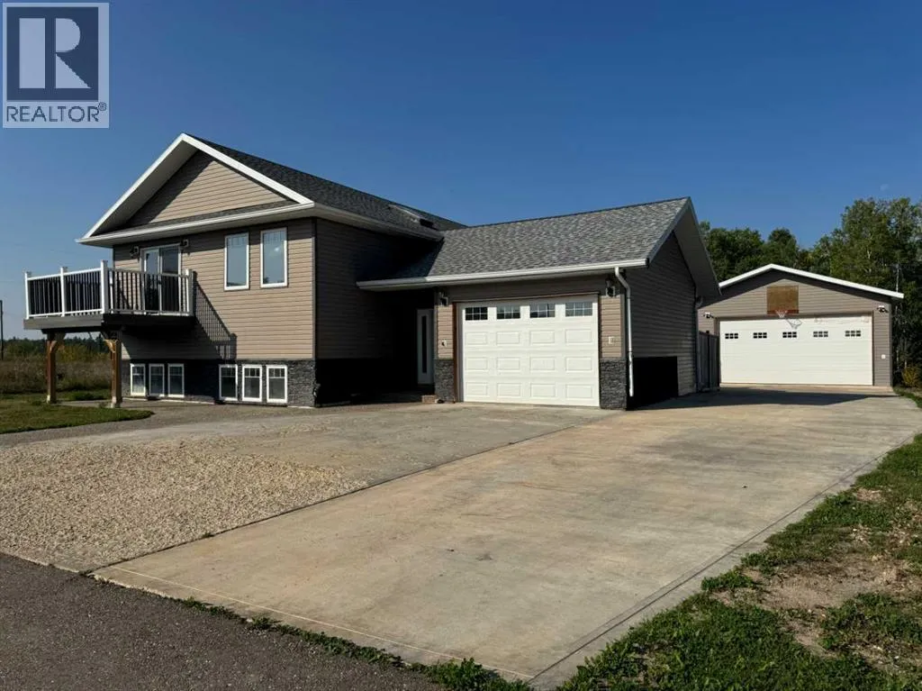 House for rent: 603 Mclaughlin Road, Red Earth Creek, Alberta T0G 1X0