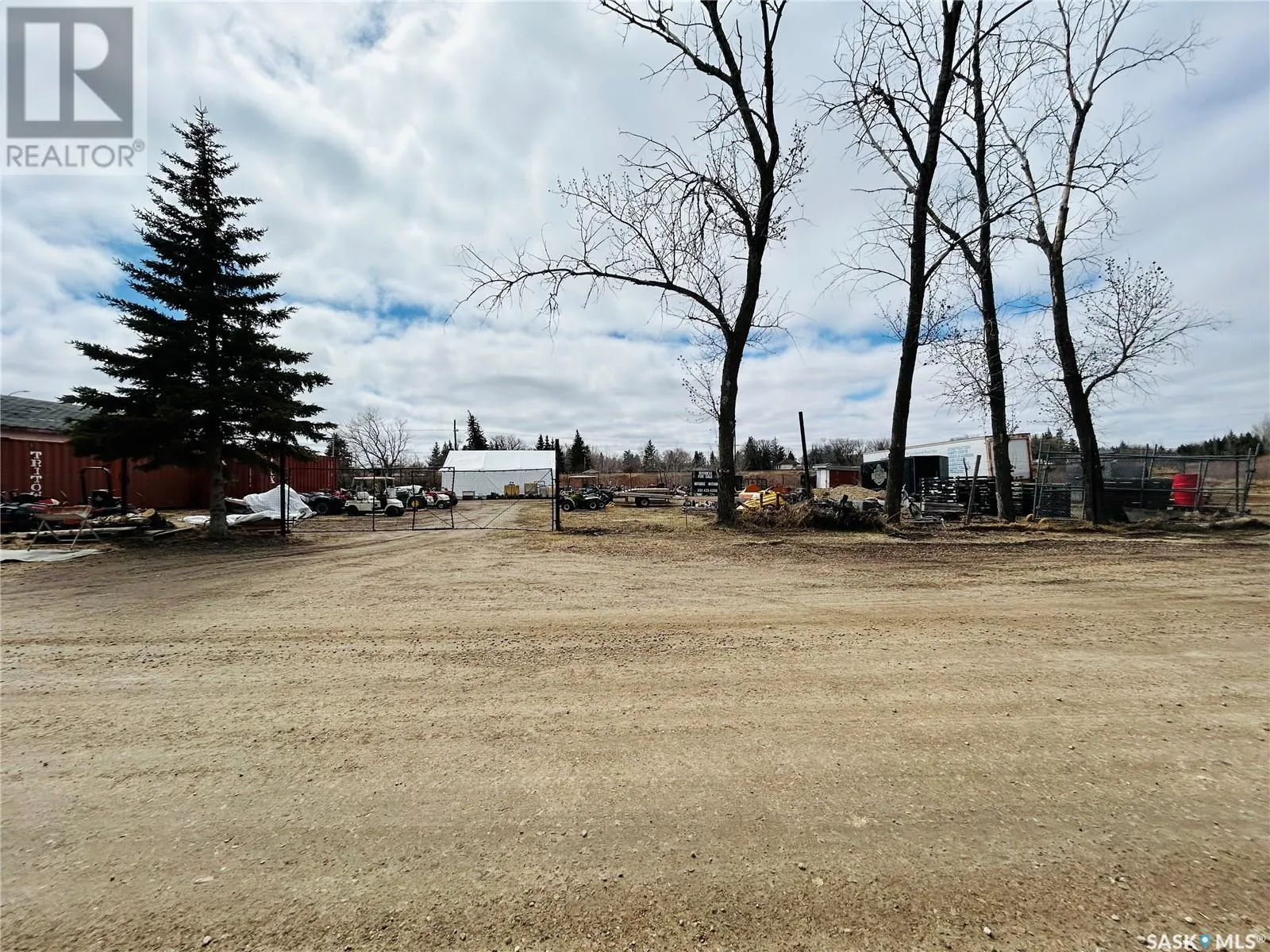 603 North Front Street, Moosomin, Saskatchewan S0G 3N0