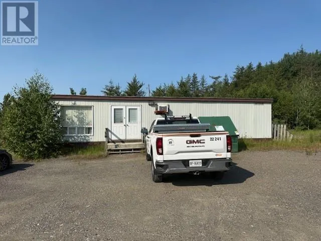 Offices for rent: 6030 Estaire, Sudbury, Ontario P3G 0A4