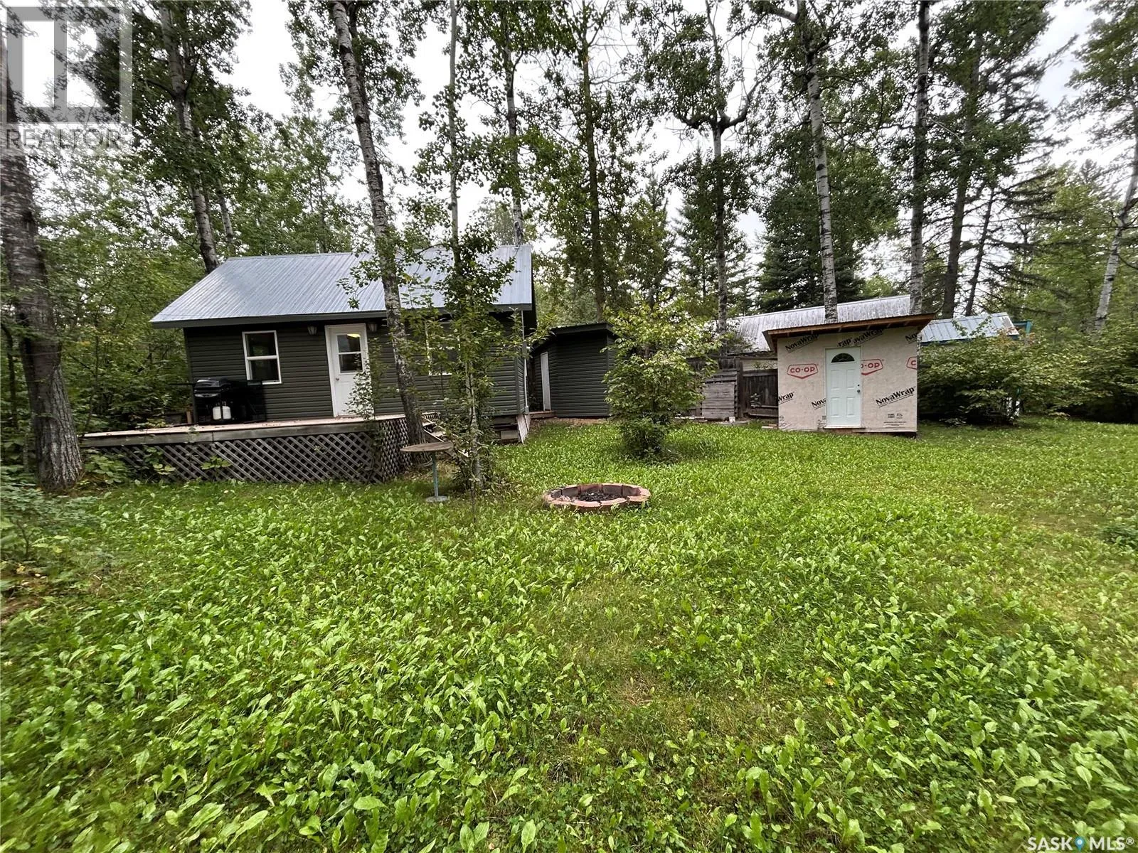 House for rent: 6030 Spruce Way, Bjorkdale Rm No. 426, Saskatchewan S0E 0E0