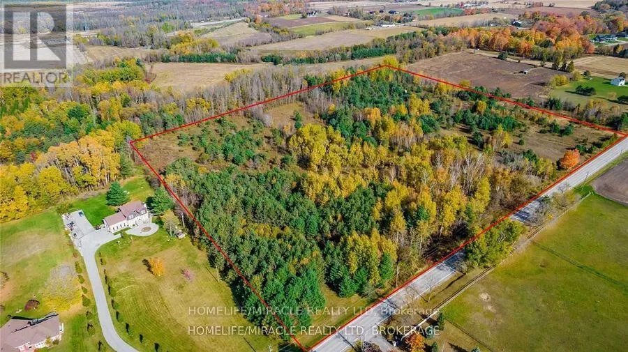 6034 30th Sdrd Essa, Essa, Ontario L0M 1T0