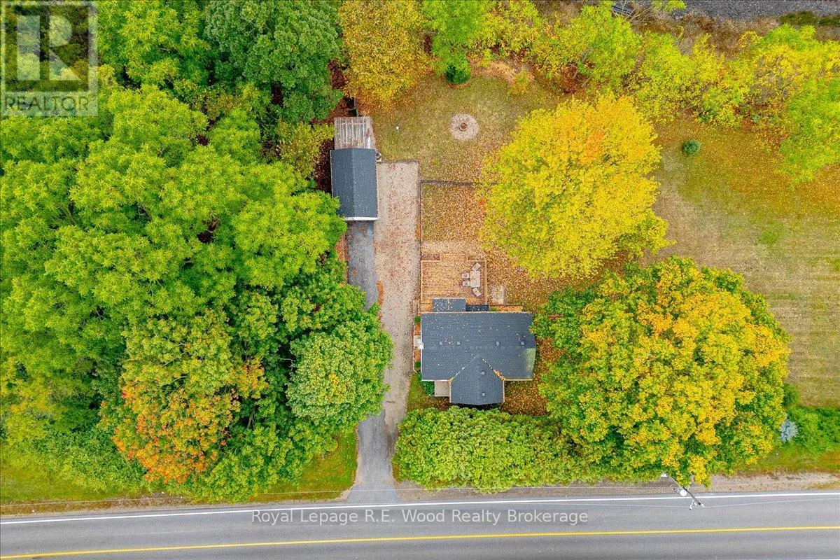 House for rent: 603512 60 Road, Zorra, Ontario N5C 3J6