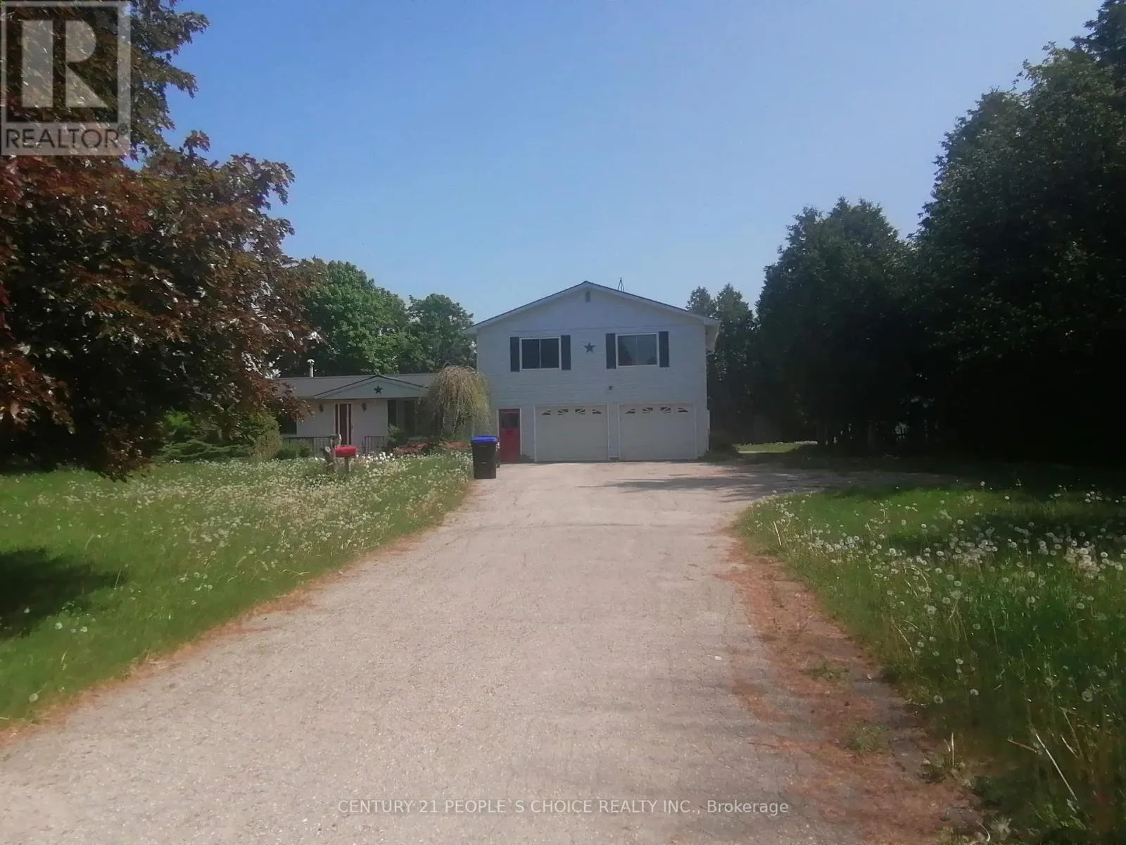 House for rent: 6037 7th Line, New Tecumseth, Ontario L0G 1A0