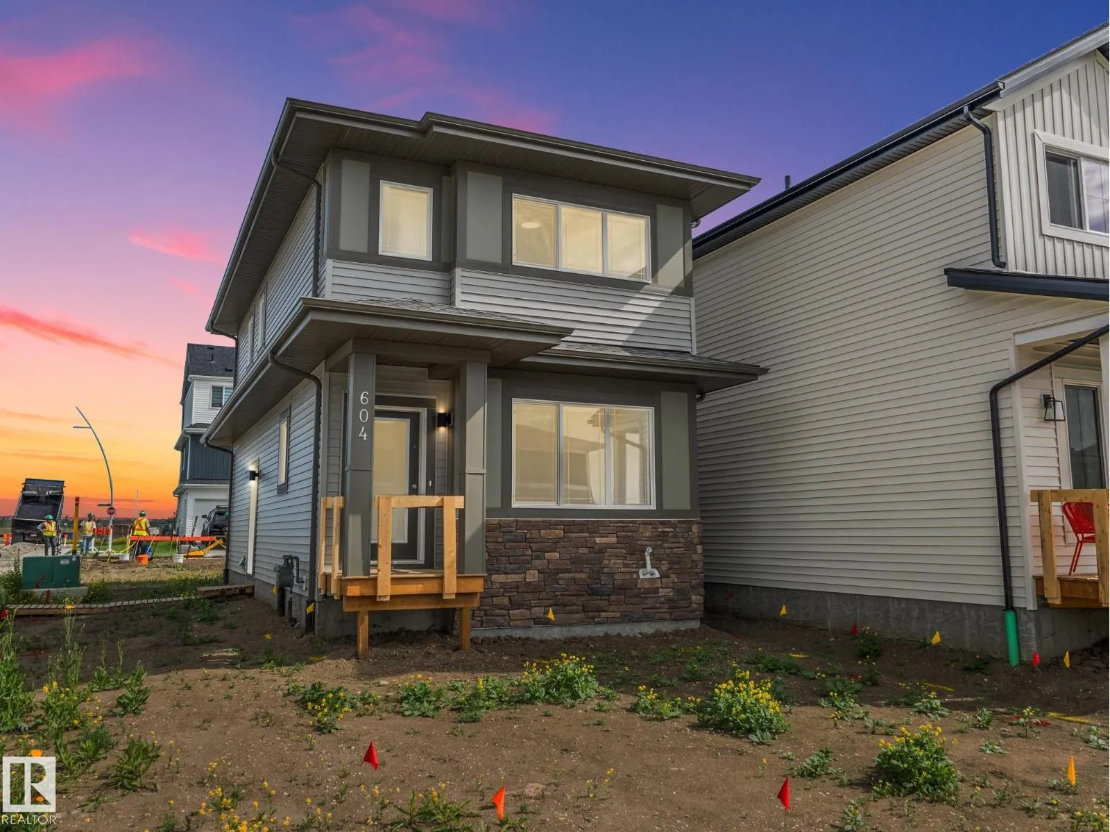 House for rent: 604 174 Av Ne, Edmonton, Alberta T5Y 4G1