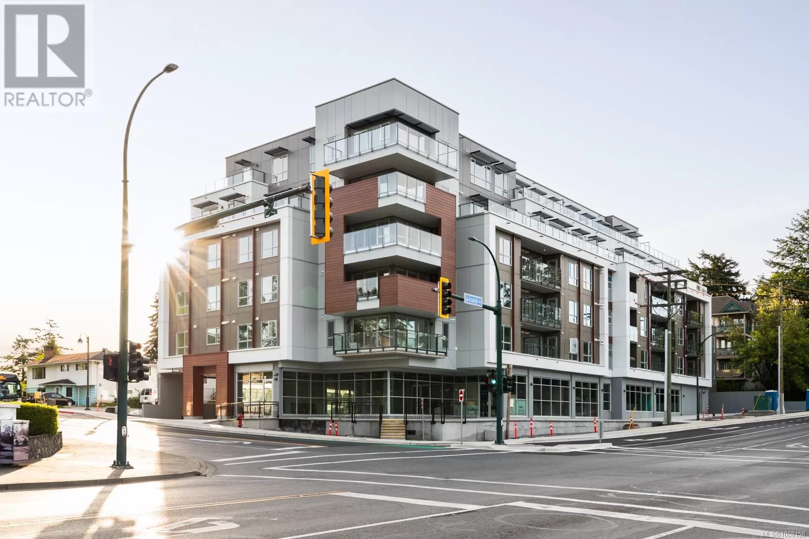 Apartment for rent: 604 258 Helmcken Rd, View Royal, British Columbia X0X 0X0