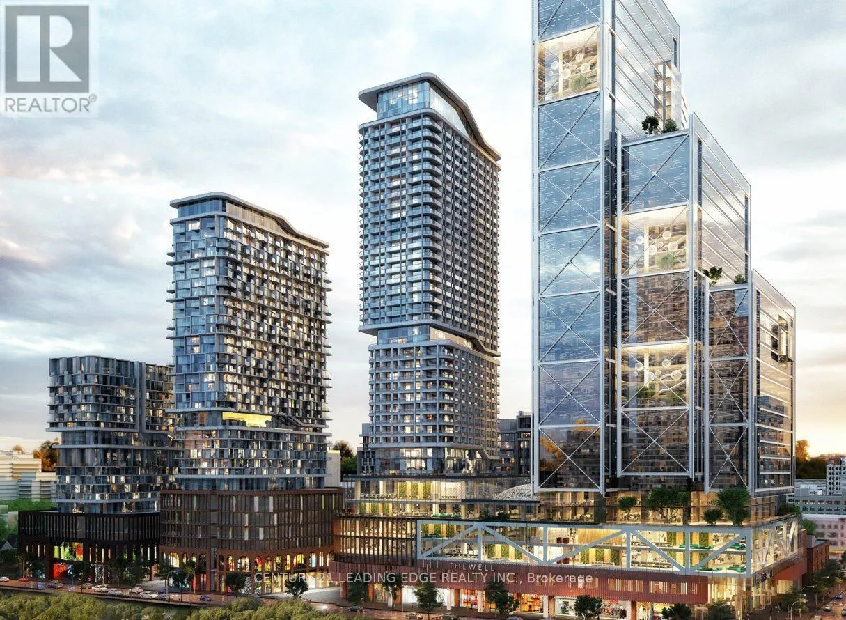 Apartment for rent: 604 - 455 Wellington Street W, Toronto, Ontario M5J 2R2