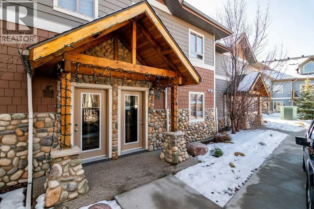 Recreational for rent: 604 & 605, 401 4 Street, Rural Cypress County, Alberta T0J 1C0