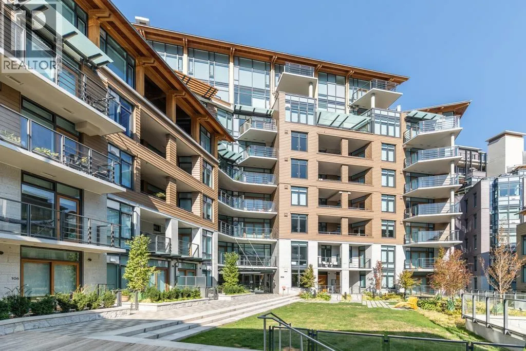 House for rent: 604 6687 Nelson Avenue, West Vancouver, British Columbia V7W 2B2