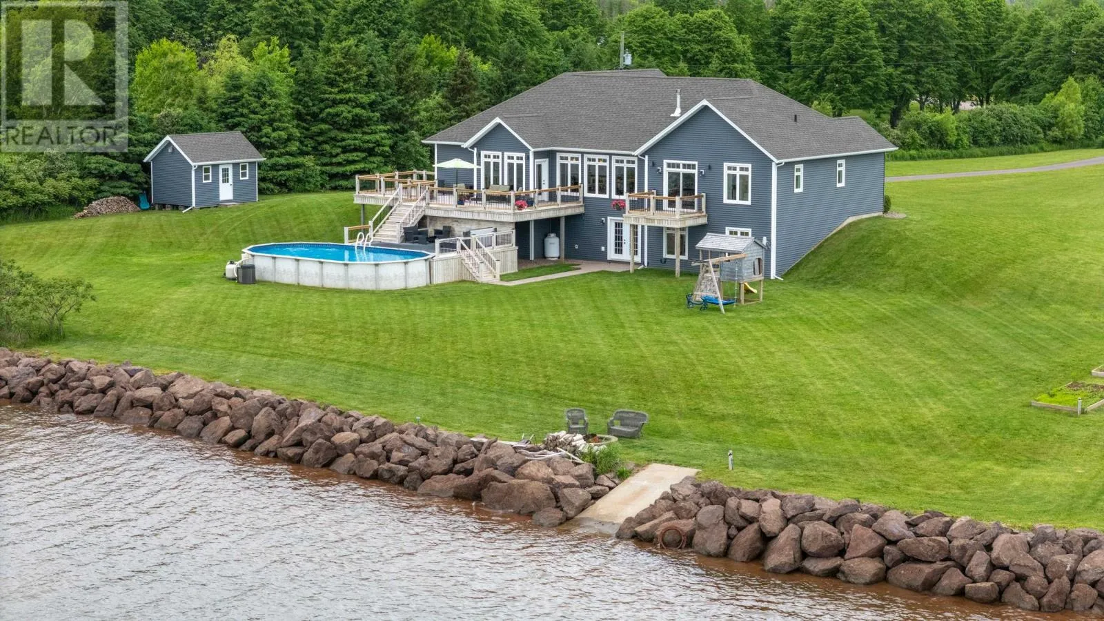 House for rent: 604 City View Drive, Mermaid, Prince Edward Island C1B 0V8