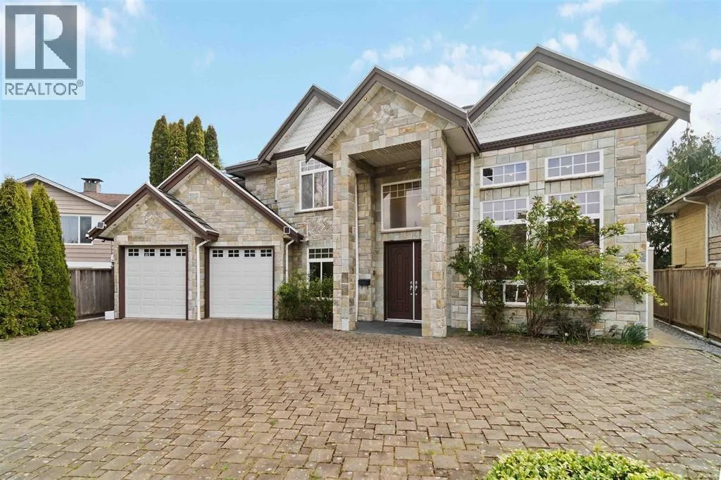 House for rent: 6040 Adams Place, Richmond, British Columbia V7C 2N1