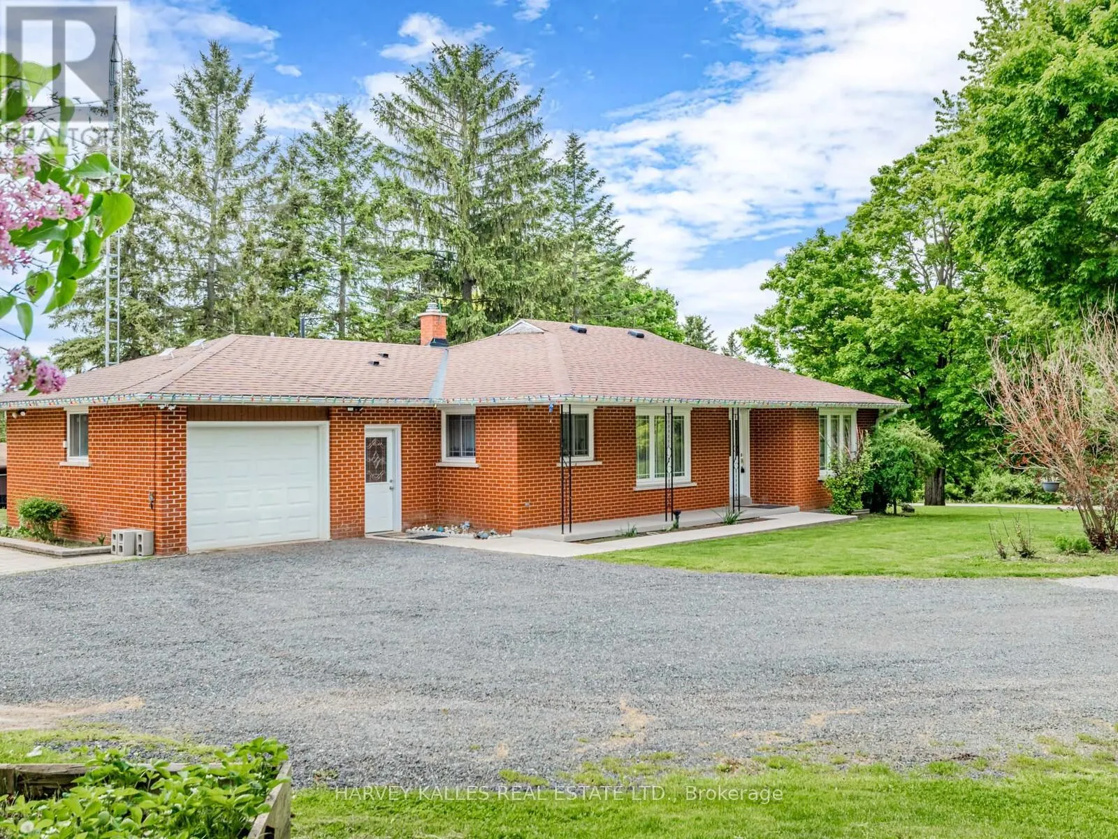 House for rent: 6041 3rd Line, New Tecumseth, Ontario L0G 1W0