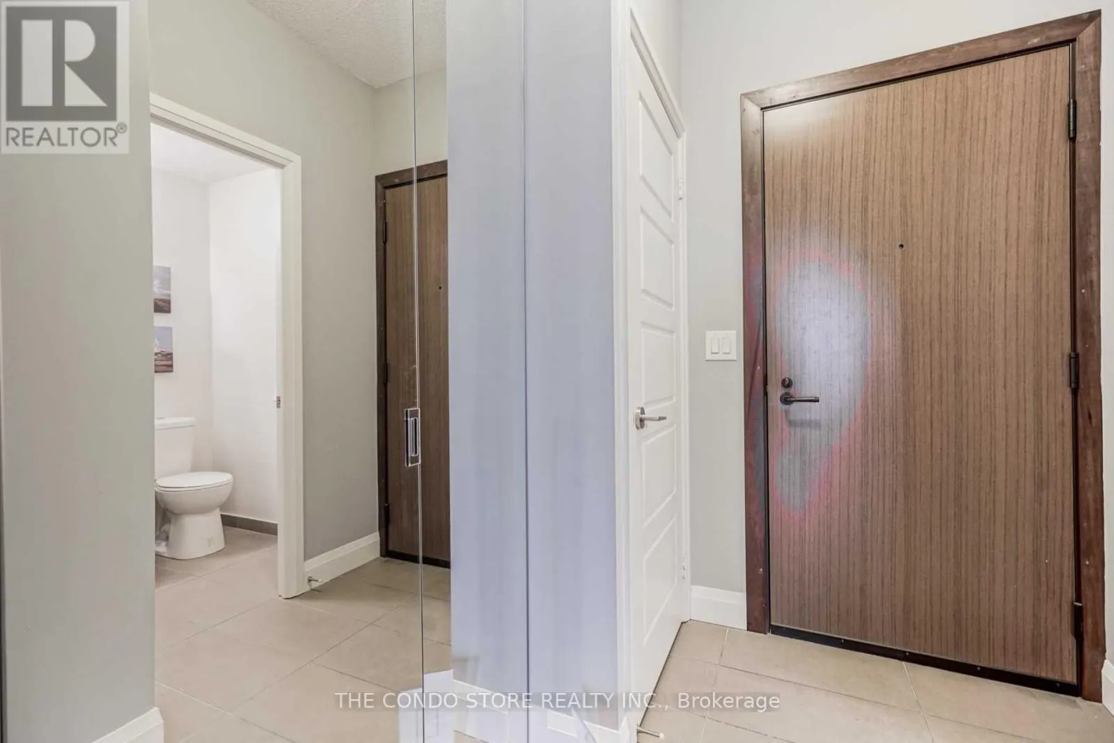 Apartment for rent: 605 - 8228 Birchmount Road, Markham, Ontario L3R 1A6