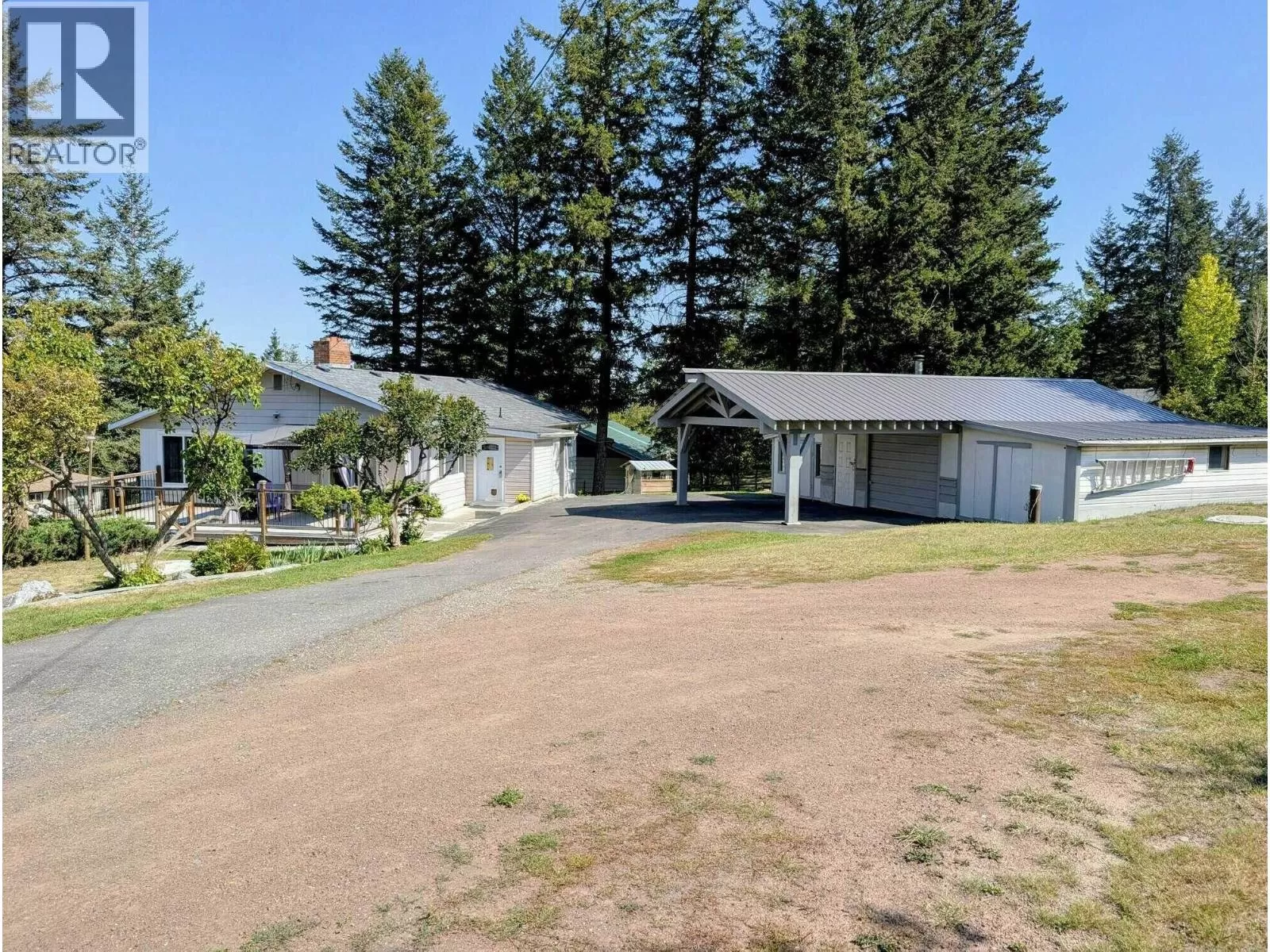 House for rent: 605 Hull Road, Williams Lake, British Columbia V2G 3S8