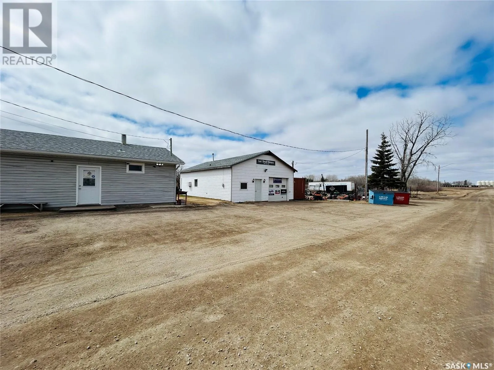 605 North Front Street, Moosomin, Saskatchewan S0G 3N0