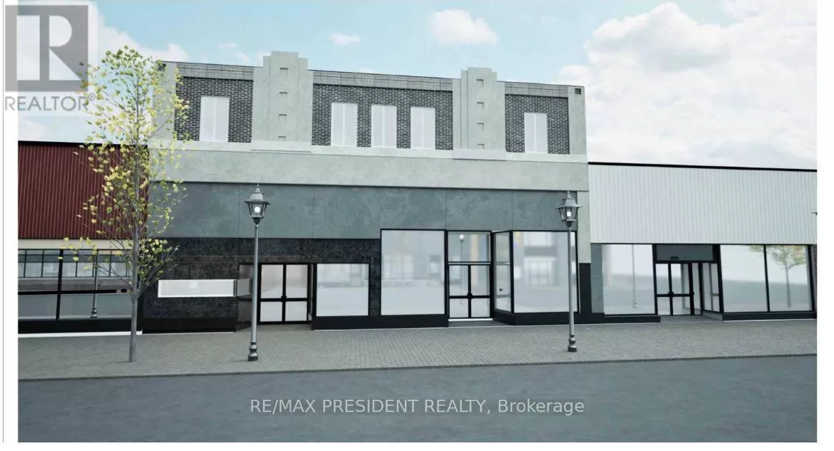 605 Victoria Avenue, Thunder Bay, Ontario P7C 1B1