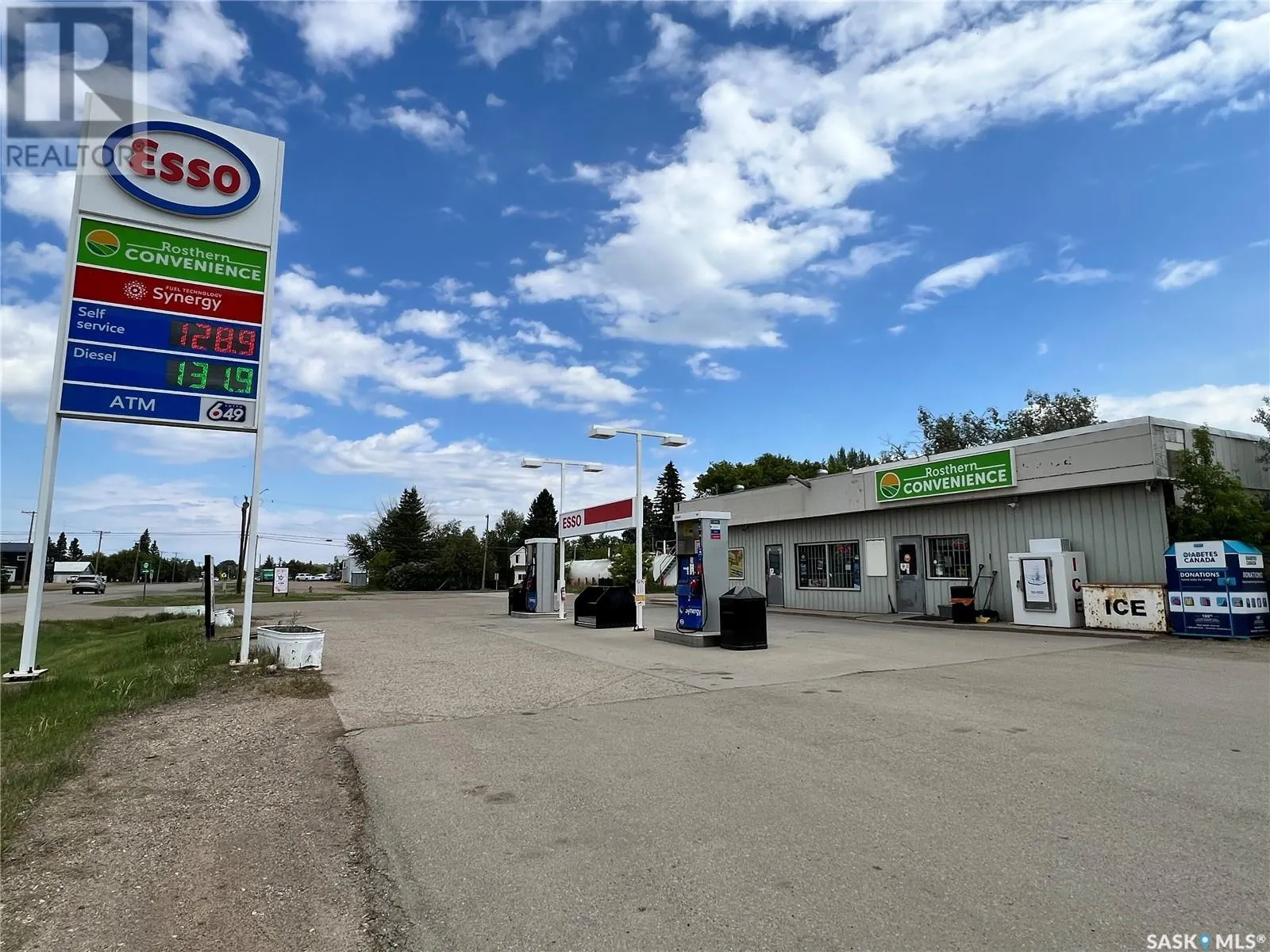 6051 Saskatchewan Street, Rosthern, Saskatchewan S0K 3R0