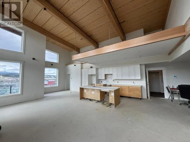 Apartment for rent: 605-2240 2nd Avenue, Whitehorse, Yukon Y1A 1C8