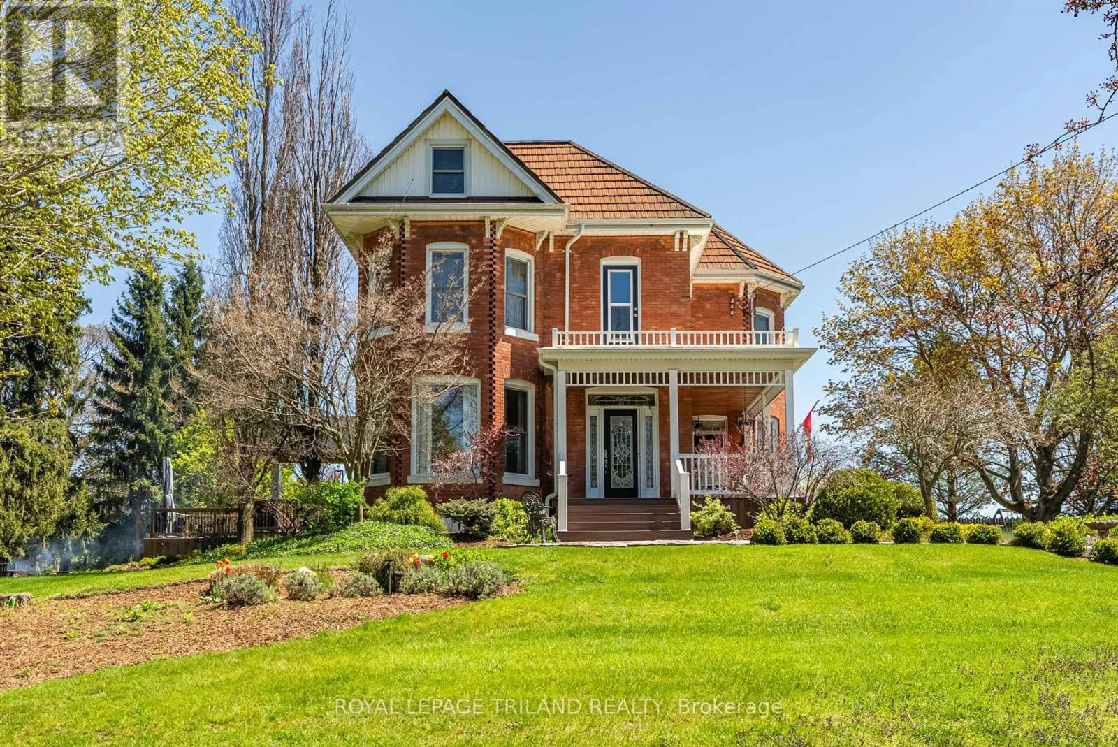 House for rent: 6058 Stone Church Road, Central Elgin, Ontario N0L 2L0