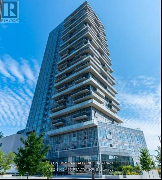 Apartment for rent: 606 - 225 Village Green Square, Toronto, Ontario M1S 0N4