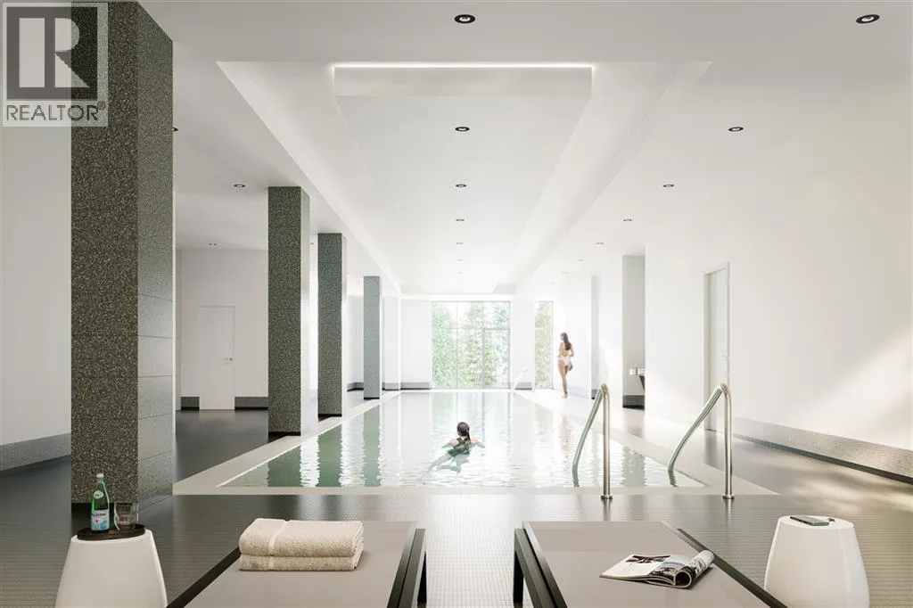 Apartment for rent: 606 2375 Emery Court, North Vancouver, British Columbia V7J 0E8