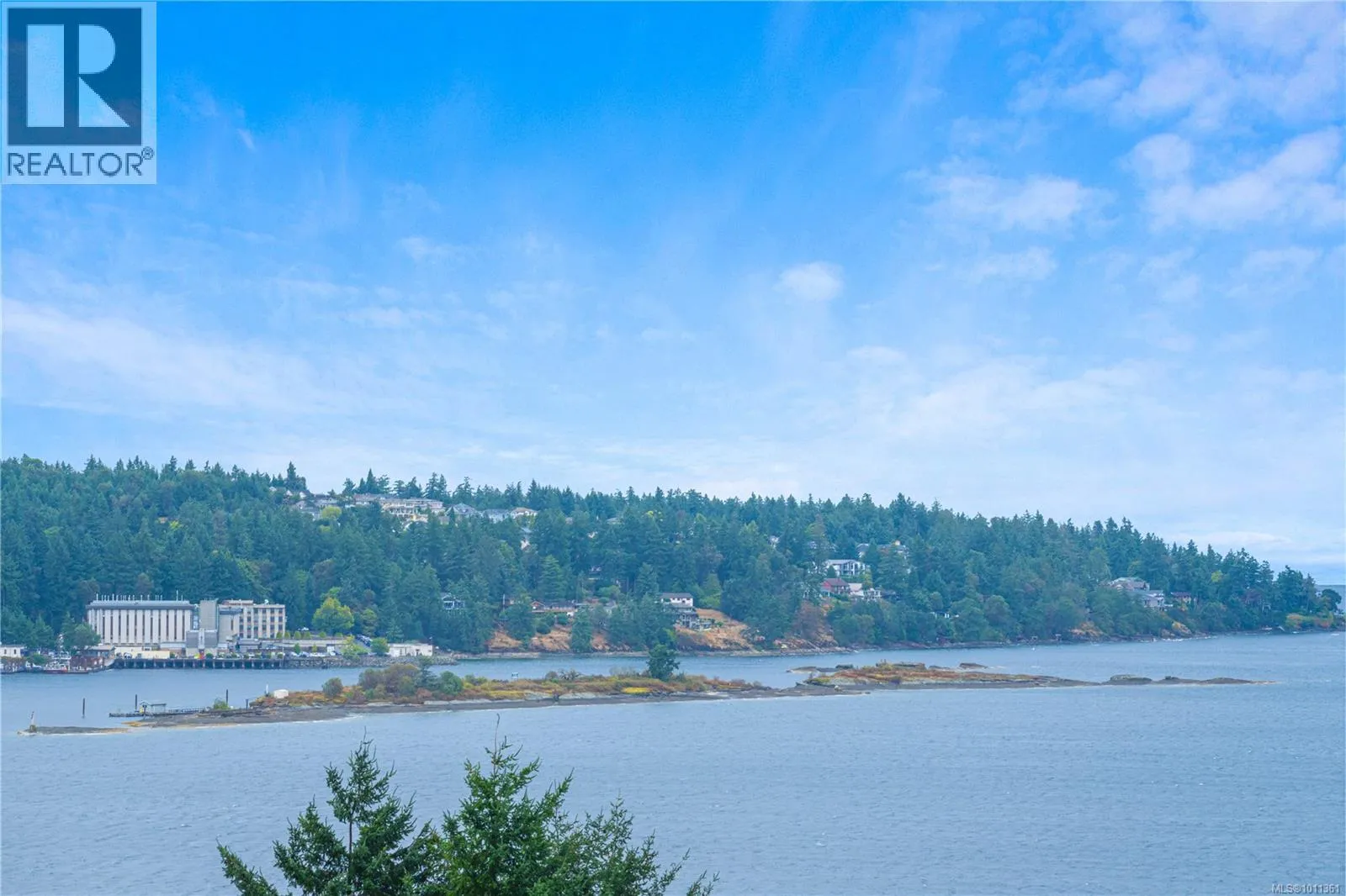 Apartment for rent: 606 2562 Departure Bay Rd, Nanaimo, British Columbia V9S 5P1