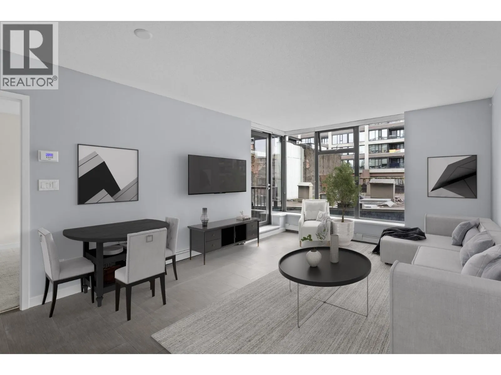 Apartment for rent: 606 66 W Cordova Street, Vancouver, British Columbia V6B 0L2