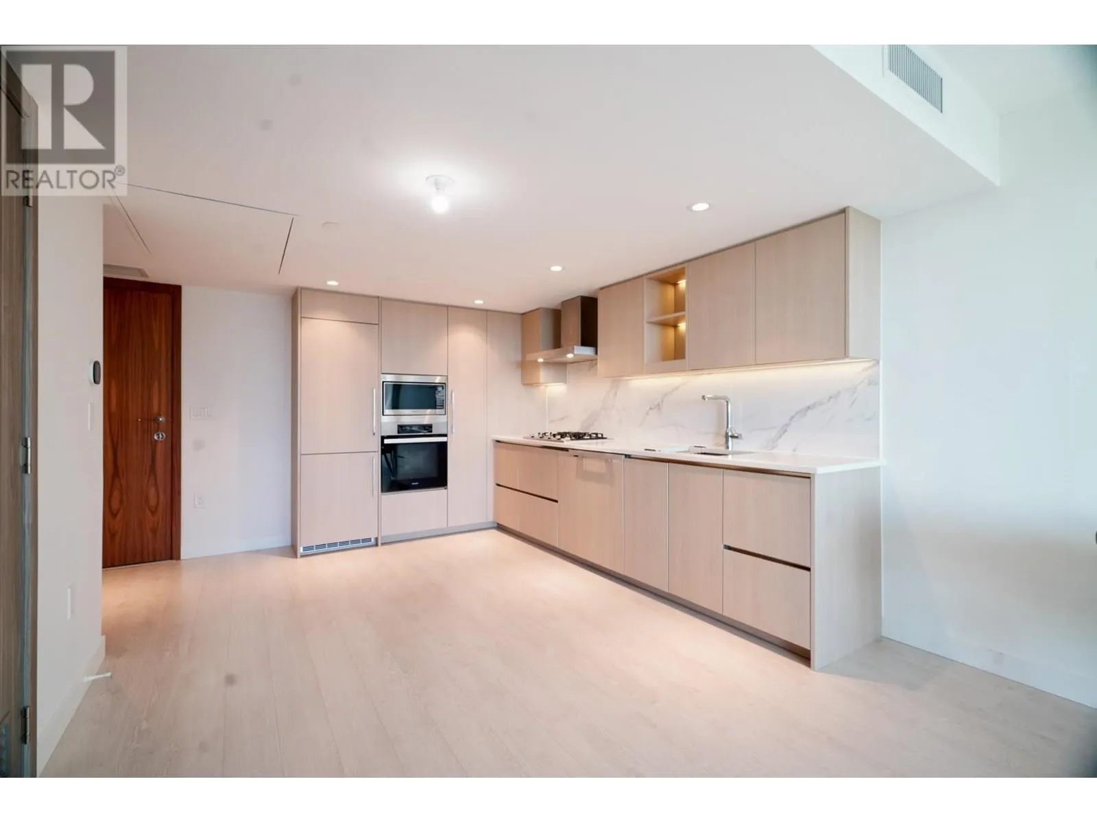 Apartment for rent: 606 8555 Capstan Way, Richmond, British Columbia V6X 0W1