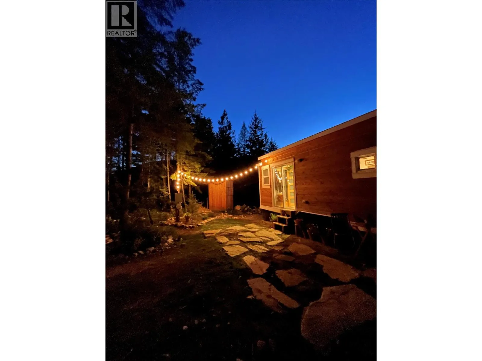 Other for rent: 6061 & Lot 7 Forest Road, Winlaw, British Columbia V0G 2J0
