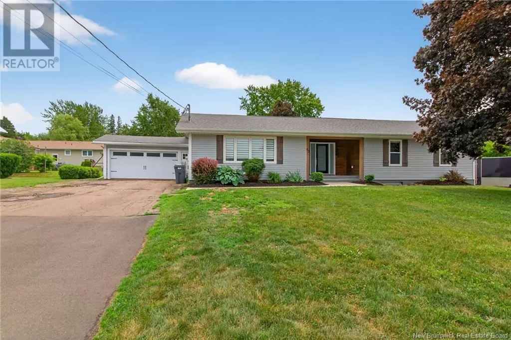 House for rent: 60-62 Avalon Street, Dieppe, New Brunswick E1A 1J9